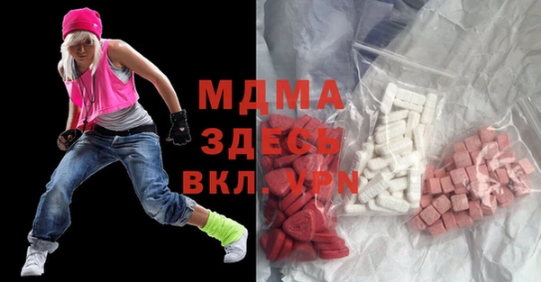 хмурый Белокуриха